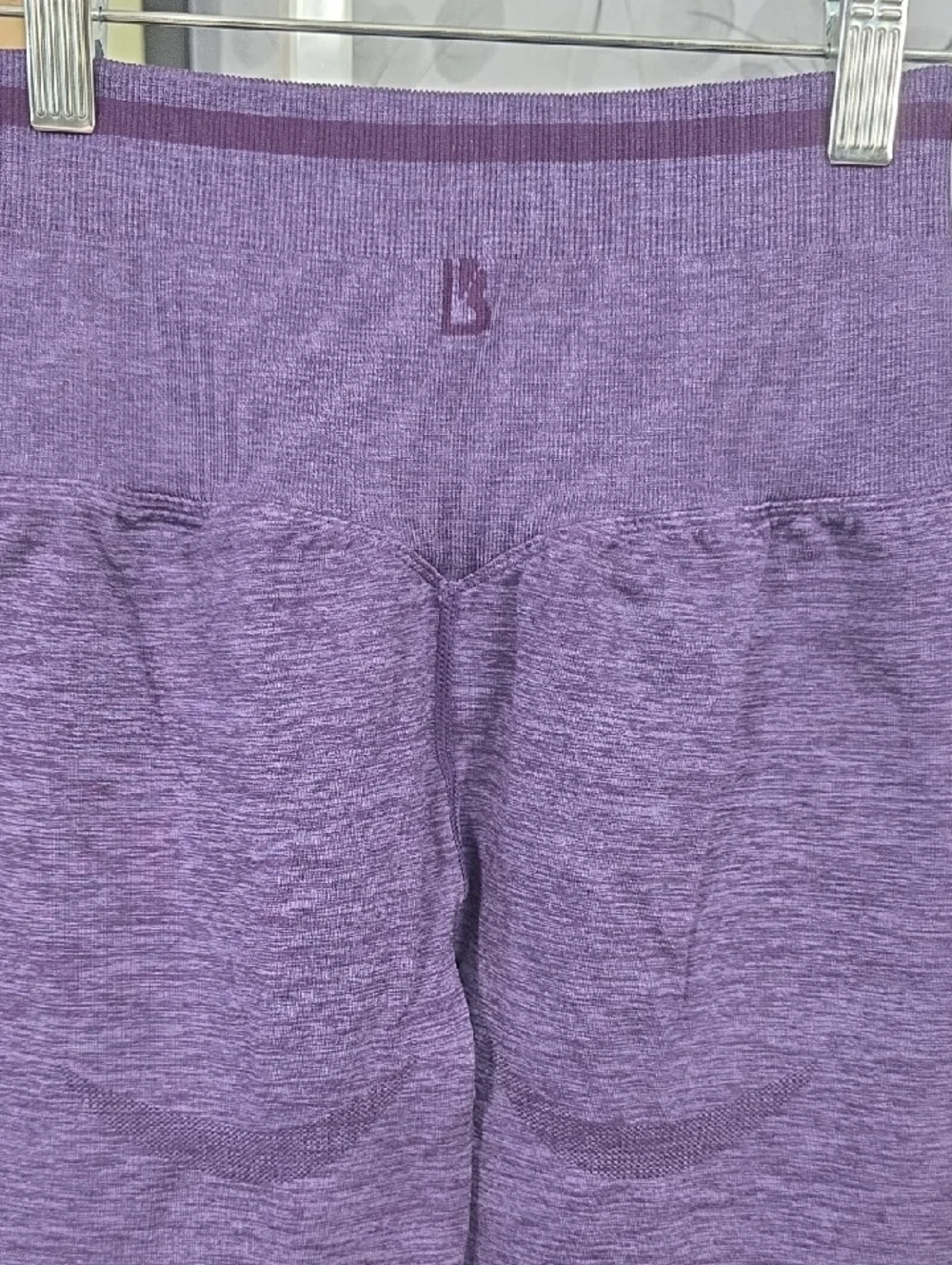 BuffBunny Miracle Seamless BBL Leggings - Picture 5 of 7